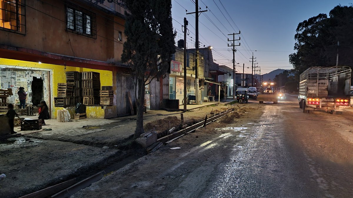 Román Meyer Falcón tweet media