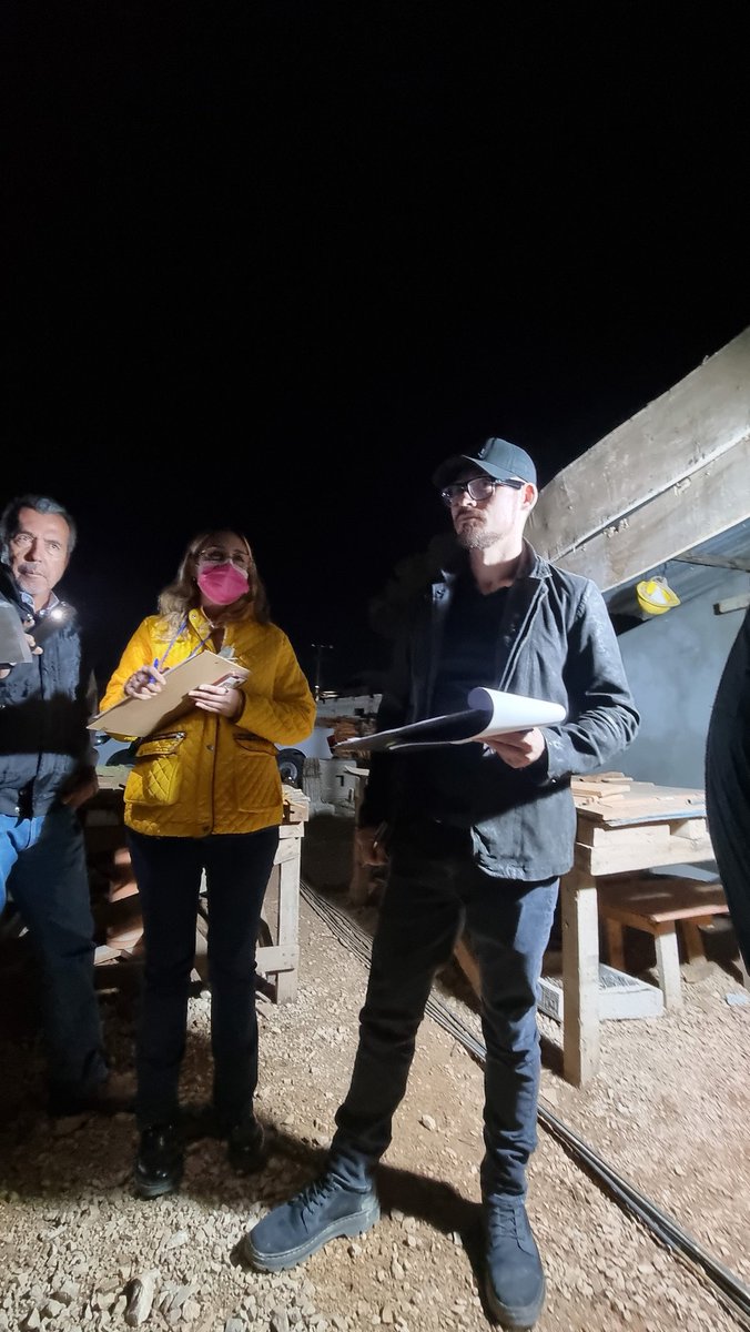 Román Meyer Falcón tweet media