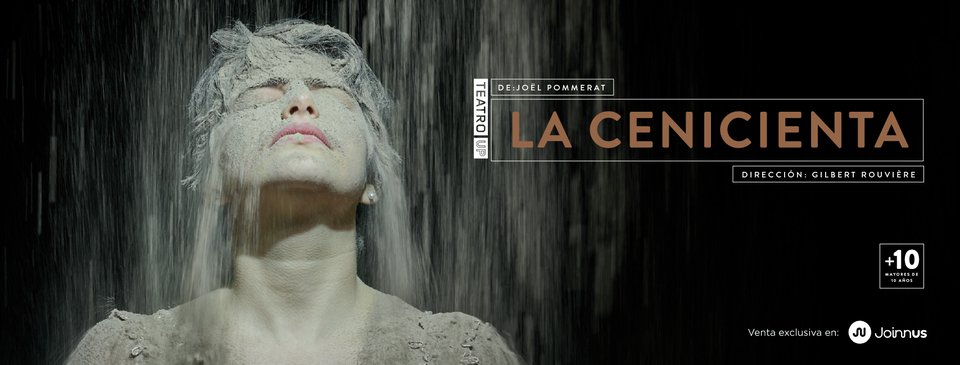 En Teatro de la U del Pacifico, no se pierdan esta colorida y visual versión francesa de LA CENICIENTA con mucho humor😺
<a href="/ebelinortiz/">Ebelin Ortiz</a> genial como la madrastra y <a href="/manuelgoldp/">Manuel Gold</a> como el príncipe -más otro personaje 🤣- lo máximo. Estupendo elenco y divertida puesta. Vayan en familia