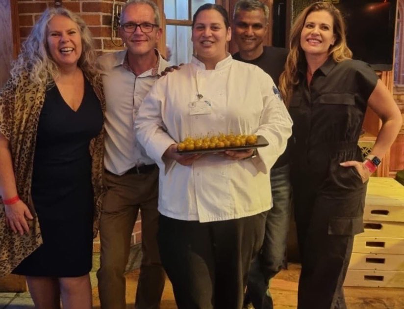 SAACI Official tweet media