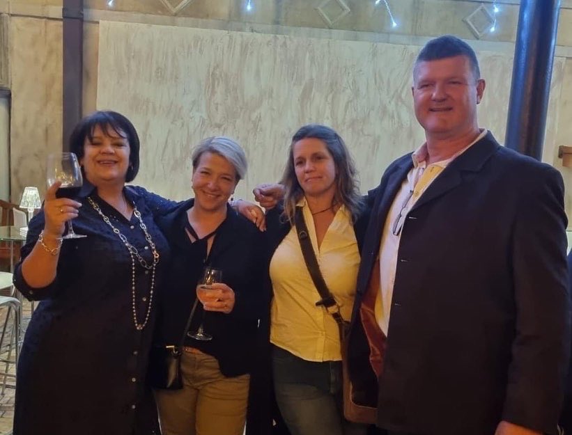 If you missed our #JAMMS get together last Friday, here are just a few photos of what was a truly awesome event at the fabulous Roxy Revue Bar at Grand West.

Be sure to click the link below to read a summary of the great things happening in the Cape! jmp.sh/vhIF8I71