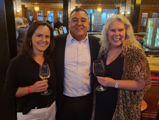 SAACI Official tweet media