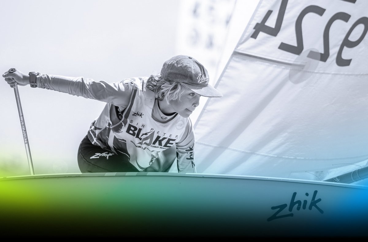 We are excited to see the Sir Peter Blake Regatta kick off this weekend in Auckland after a two-year hiatus!

Zhik is very proud to continue to support this amazing regatta as the Official Clothing Partner.

For more - zhik.com/news/post/zhik…

#MadeForWater #Zhik