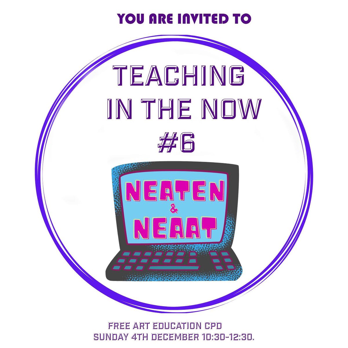 Susan M Coles tweet media