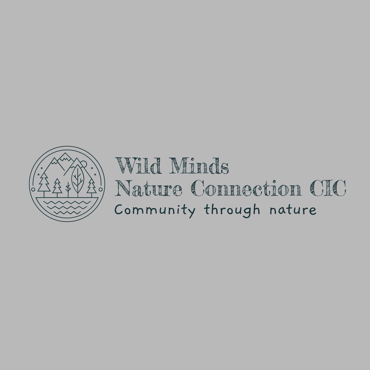 📣We are extremely excited to announce the launch of our Community Interest Company.📣 Wild Minds Nature Connection CIC🌳has been created to aid our mission to get as many people as possible connecting with nature for the betterment of their mental & physical health & wellbeing.