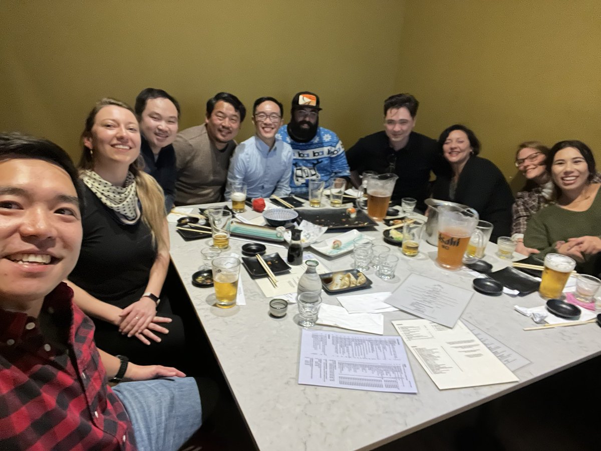 uniteddemclubsf's tweet photo. We can confirm, when it comes to the “fun factor”, supervisor @myrnamelgar is indeed the #1 Supervisor 🥳

Thanks so much to our club member @EmmaHeiken for arranging this wonderful night of karaoke with @myrnamelgar, we look forward to future #SocializingWithTheSupes events! https://t.co/g5YHv6EU14