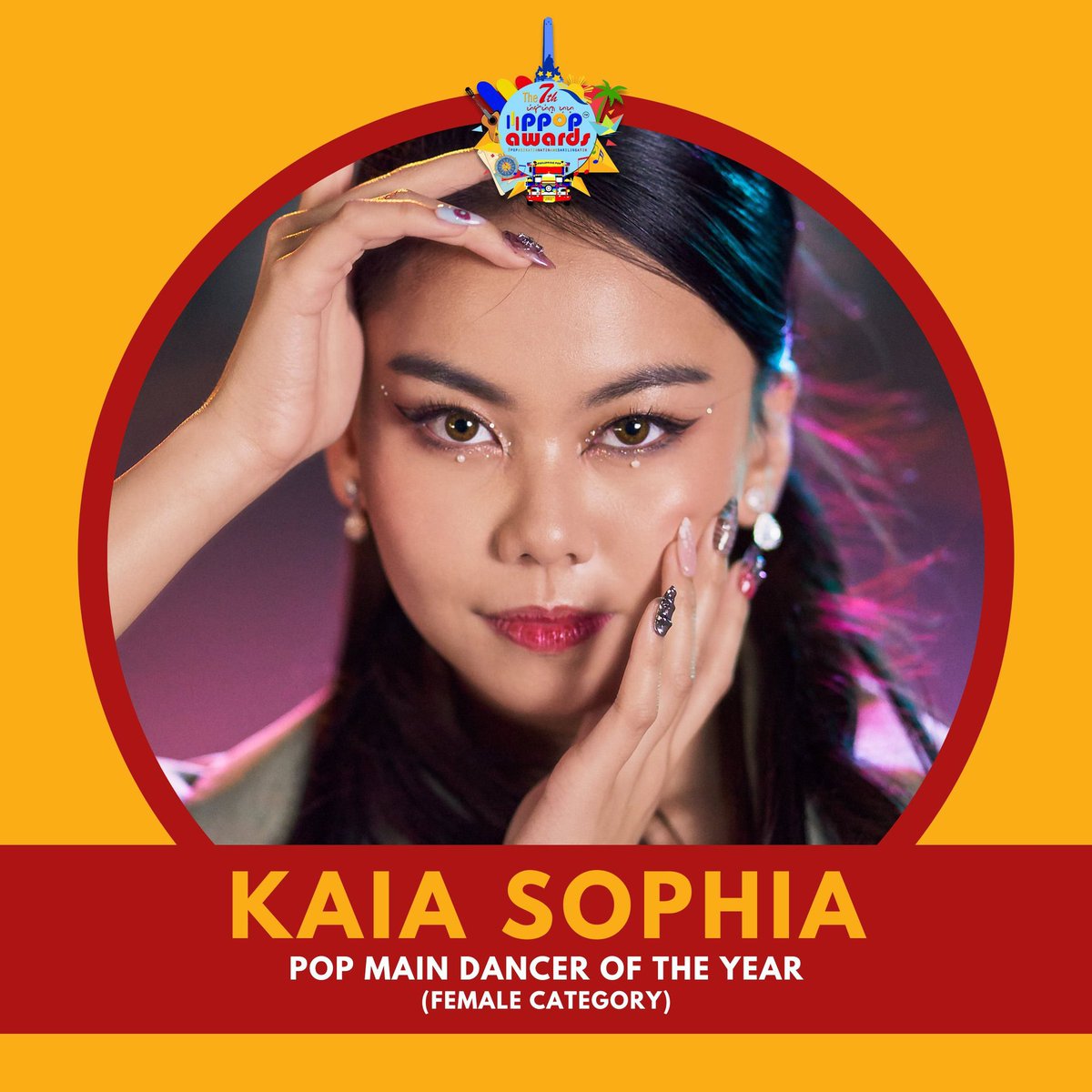 KAIA_Members's tweet photo. Di pa rin nagsisink in since last night HAHA but thank you everyone 🥺🤍 sa lahat ng naniniwala sa KAIA and patuloy na sumusuporta mahal na mahal po namin kayo. This one's for you, KAIA and ZAIA!!! YAAAAY I LOVE YOU. -🦊 https://t.co/jFJA0E0RXZ