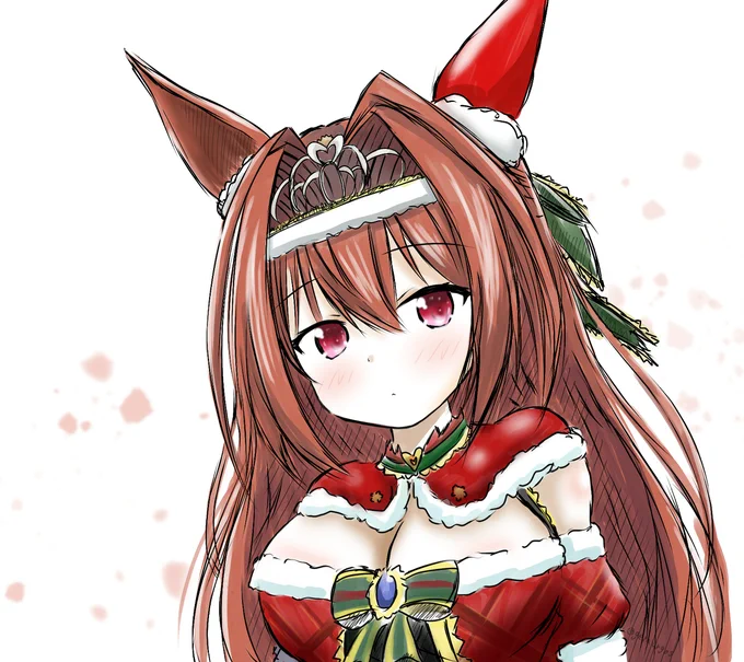 ジャンルごちゃまぜ #フラワーナイトガール #花騎士 #ぱんつ #ハツユキソウ(花騎士) #ハナモモ(花騎士) #ディモルフォセカ(花騎士)  