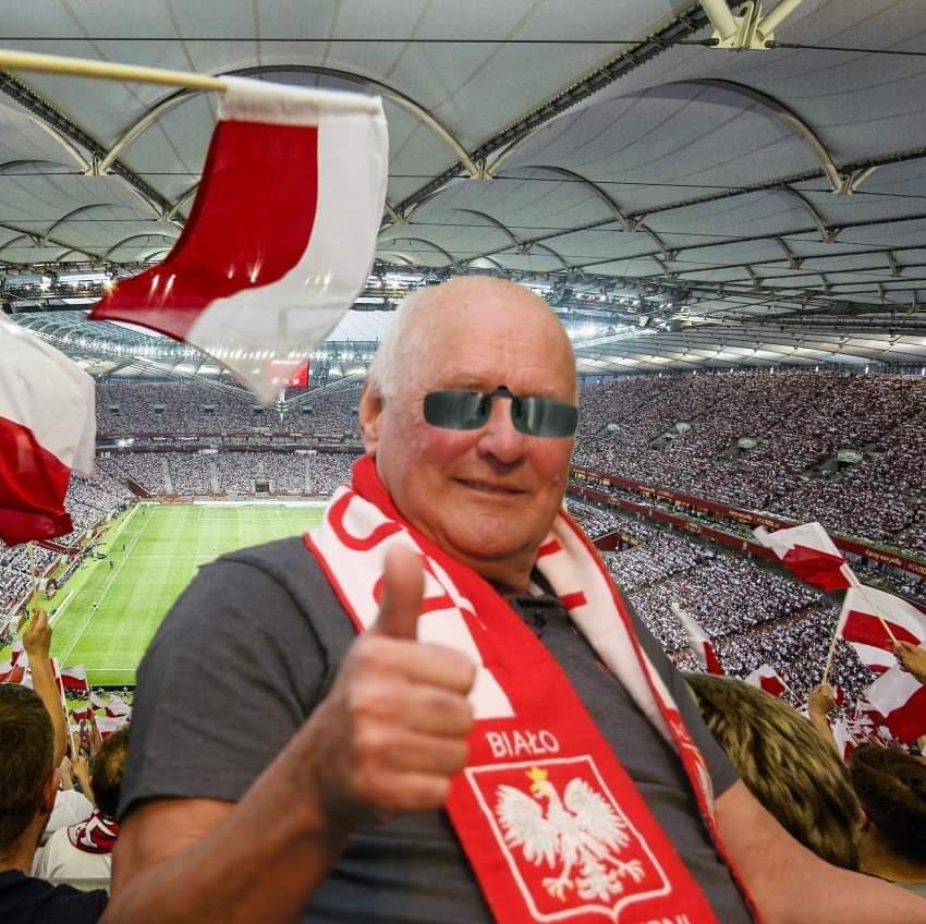 OUP12205644's tweet photo. Dzięki niemu wyszliśmy z grupy
No i elo
#polskaargentyna https://t.co/ZAkjUV1Z9s