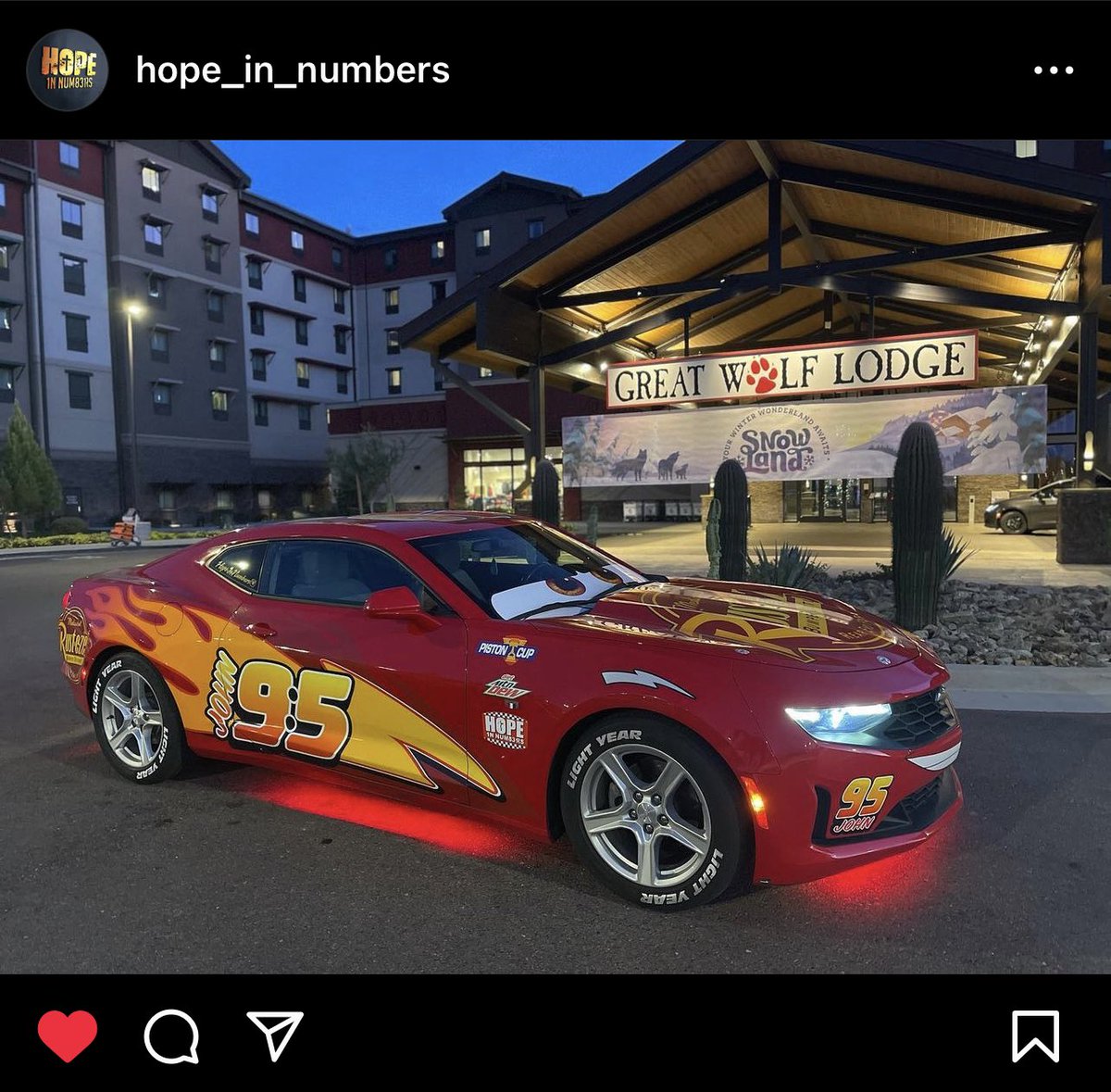 hopeinnumbers65's tweet image. @azfamily It’s time to do a follow-up story on @GordonWickert and @hopeinnumbers65! We have surprising news coming and it’s going to be BIG! #Luke12v31 #epiclevelhope #hopeinnumbers #catchthisfire🔥 #BreakingNews #theworldneedshope #LetsGo