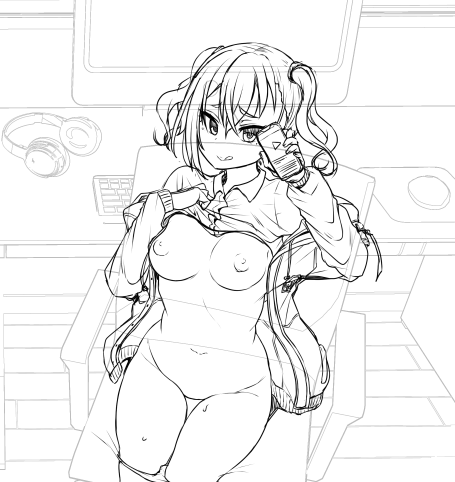 表紙～一旦コレで置く… 