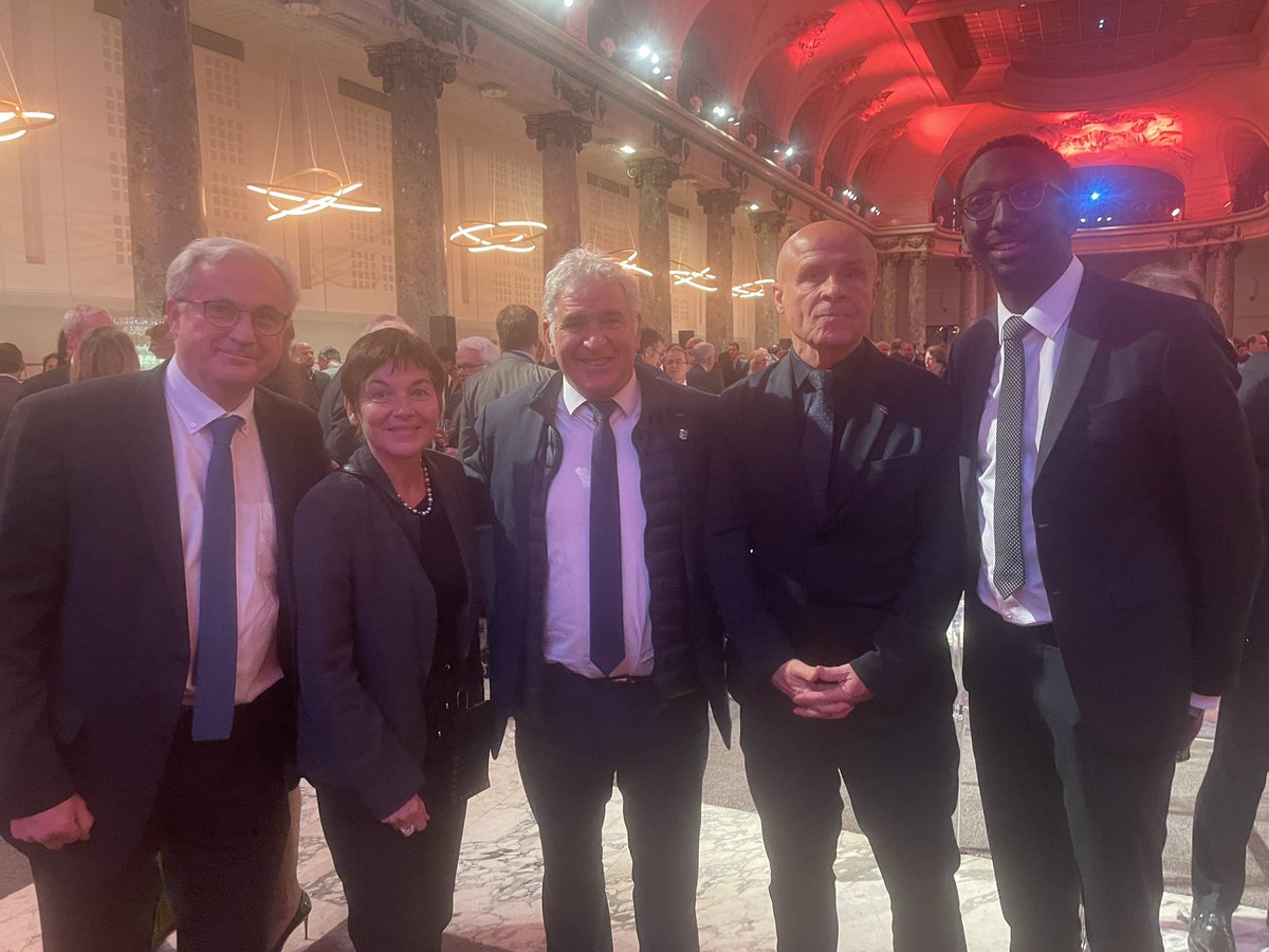 Christophe Madrolle tweet media