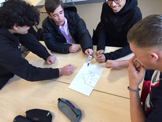 Lycée Jean Hanzelet tweet media