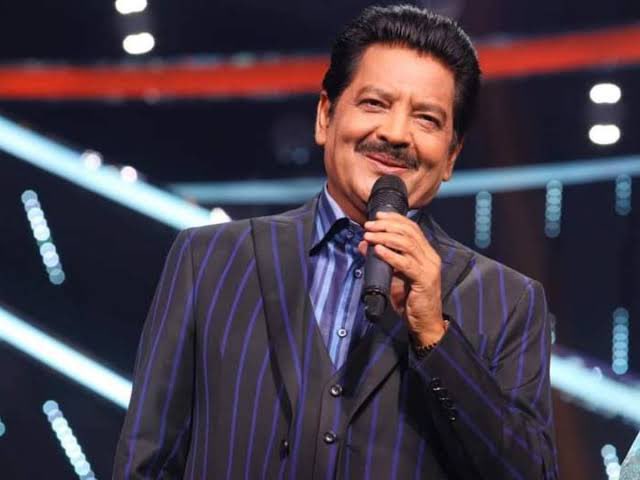 Happy birthday to Udit Narayan ji.   
