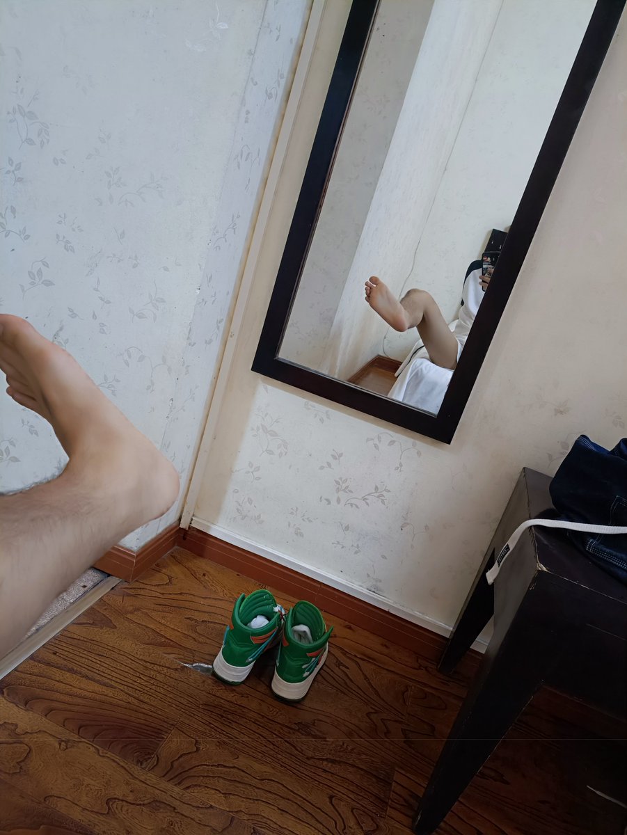 湛江有没有舔脚的1