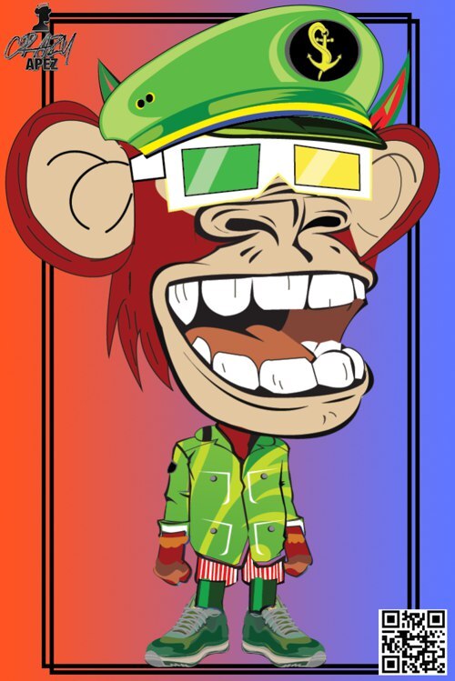 CrazyMeta tweet media