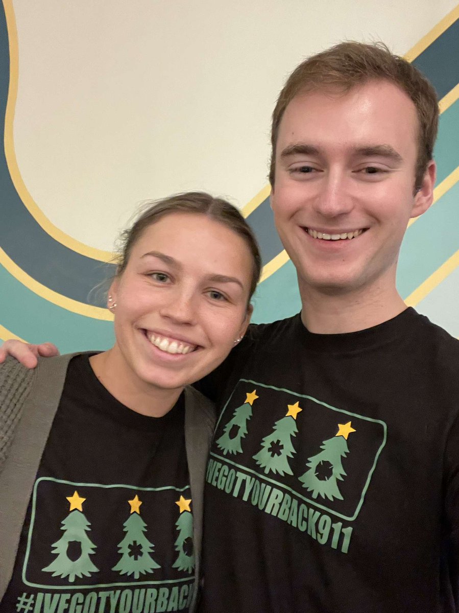 Really enjoyed being back with <a href="/The_PHARMers/">The PHARMers</a>! <a href="/McNallyProject/">McNally Project for Paramedicine Research</a> <a href="/IGotYourBack911/">IveGotYourBack911</a> 'Journey to Expertise in Paramedicine'