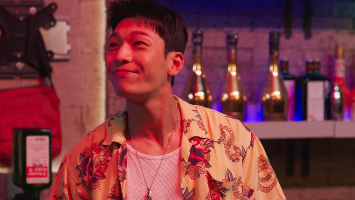 StandardMuse's tweet photo. When you sit through all episodes of a drama only for the ending to be bad.
#kdrama #youknowtheone #kdramatwt https://t.co/XtQbMKwACv