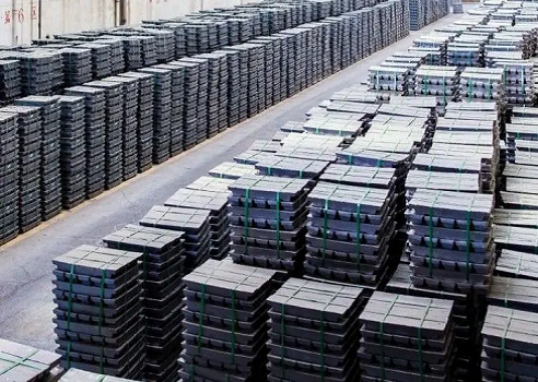 SunSirsCom's tweet photo. #SunSirs: The #PeakSeason in #November 2022 Was Coming to an End, and the #Lead #Price #Fluctuated at a #High Level

https://t.co/IaaLSkHgrk https://t.co/niozRPyFeh