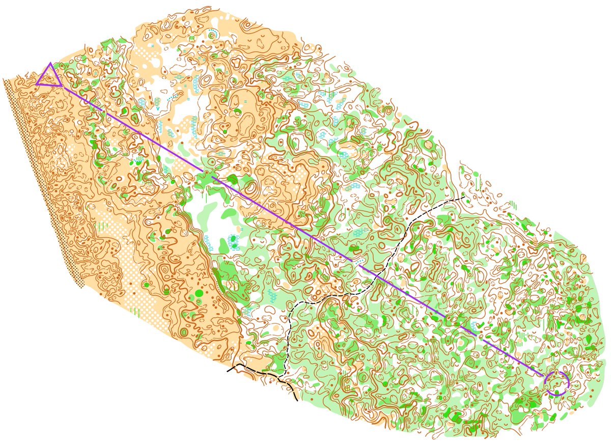 25 MapAnts of Christmas 2022 #1 - El Inglesito (Parque Nacional de Doñana, Huelva) / Eq. 2.5m
MapAnt ES: bit.ly/3Ukn2Ri
WebRoute: bit.ly/3isXowD