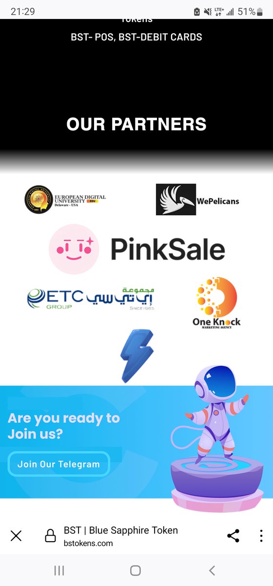 PinkSale (Pink Ecosystem) tweet media