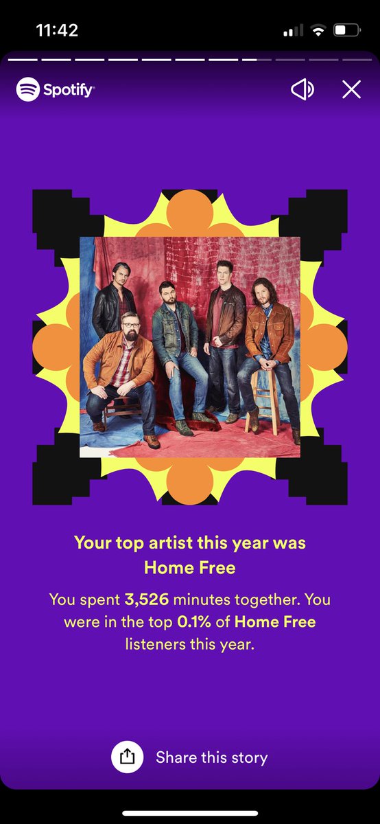 kbear_03's tweet photo. @HomeFreeGuys Of course💙 https://t.co/klt1tAyNam