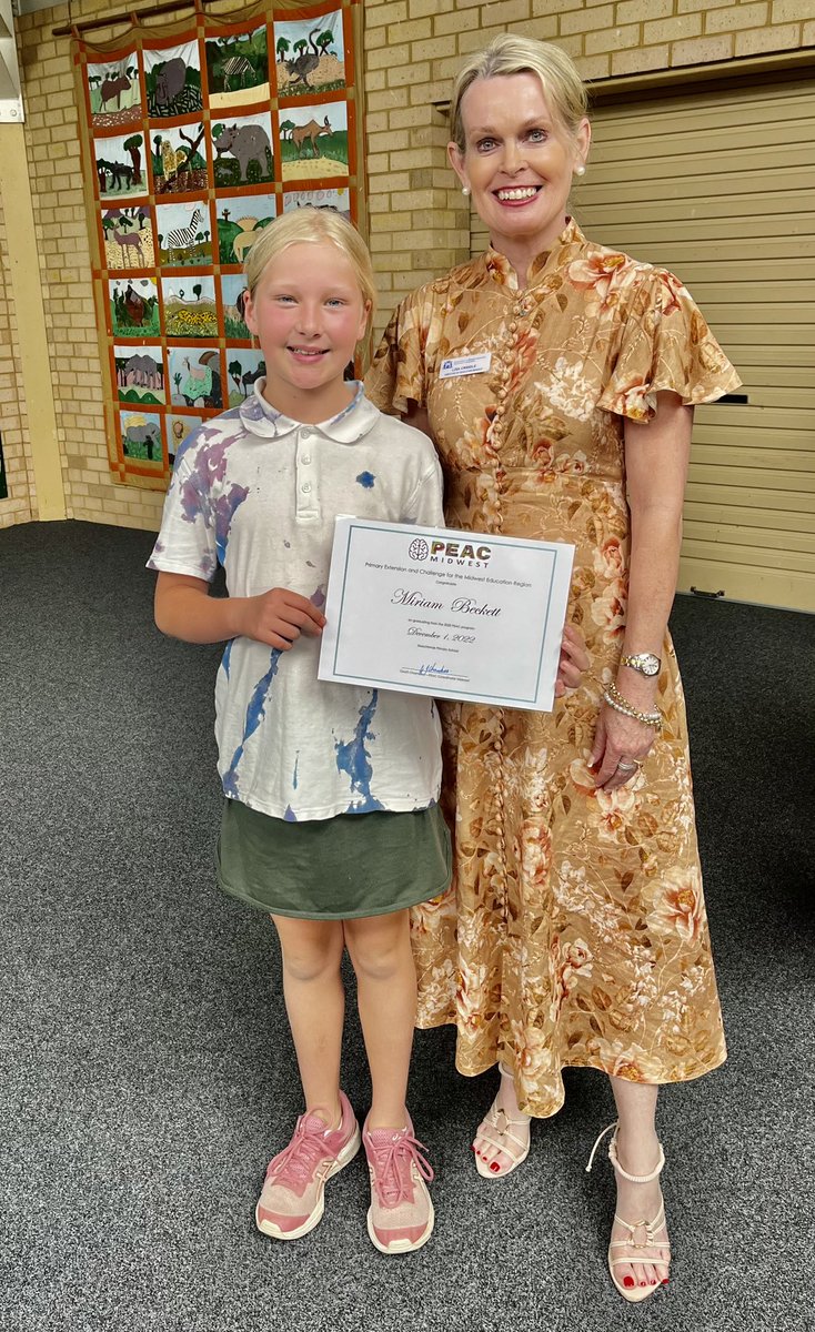 Lisa Criddle tweet media