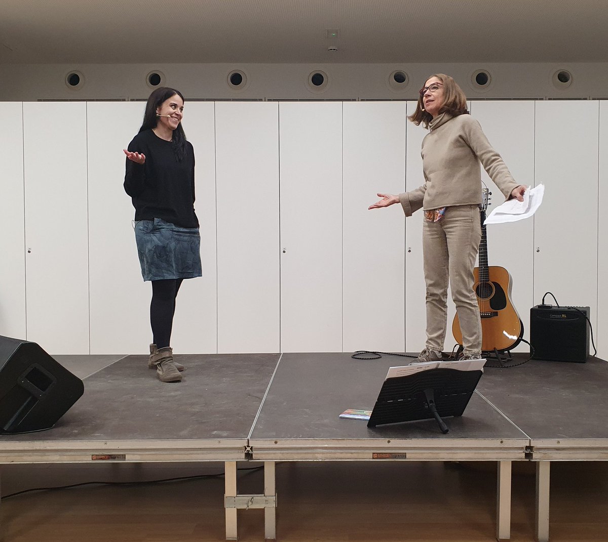 pep_busquets's tweet photo. Gràcies a tothom que ahir va participar a l'acte de presentació del nou PEC.
Ara ja tenim la base per començar a cuinar un munt de receptes.
Tots i totes som PEC, suma't-hi!!
#EduCaldes #PEC @adaparellada @SheilaGonzlez6 @Marcxala @IsidrePineda https://t.co/dt0CCW70zn