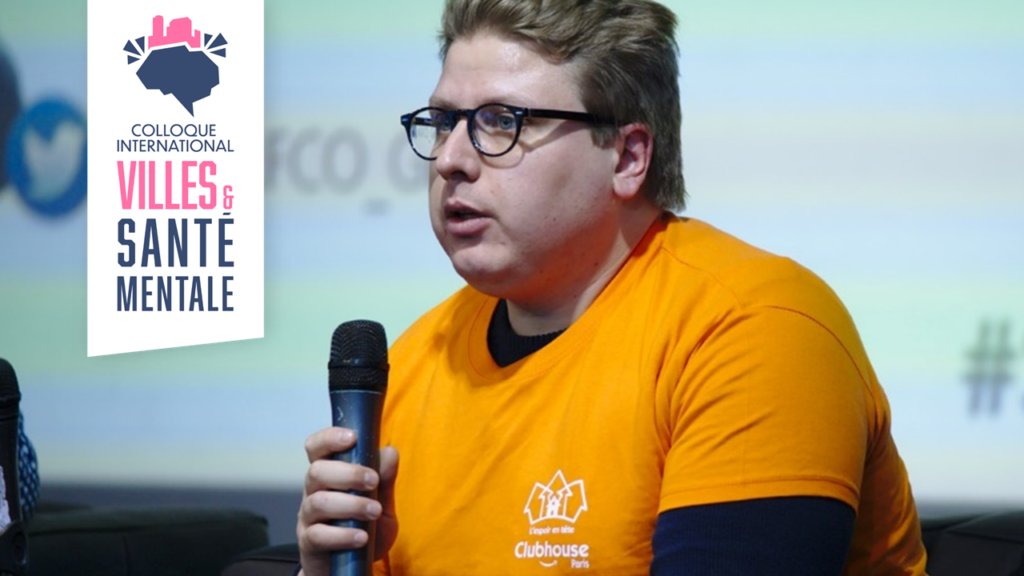 Colloque international Ville &amp; #SantéMentale à <a href="/nantesfr/">Ville de Nantes</a> ce jeudi et vendredi. Venez nous voir sur notre stand on vous y accueillera avec plaisir ! 

#ClubhouseWorks #Handicap #Inclusion #Insertion <a href="/ColloqueVsm/">Colloque International Villes & Santé mentale</a> #ColloqueVSM