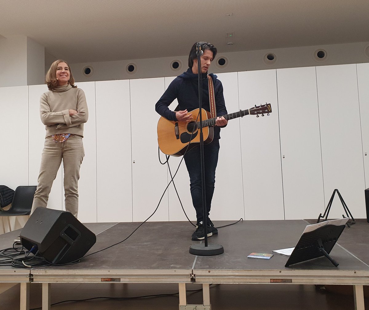 pep_busquets's tweet photo. Gràcies a tothom que ahir va participar a l'acte de presentació del nou PEC.
Ara ja tenim la base per començar a cuinar un munt de receptes.
Tots i totes som PEC, suma't-hi!!
#EduCaldes #PEC @adaparellada @SheilaGonzlez6 @Marcxala @IsidrePineda https://t.co/dt0CCW70zn