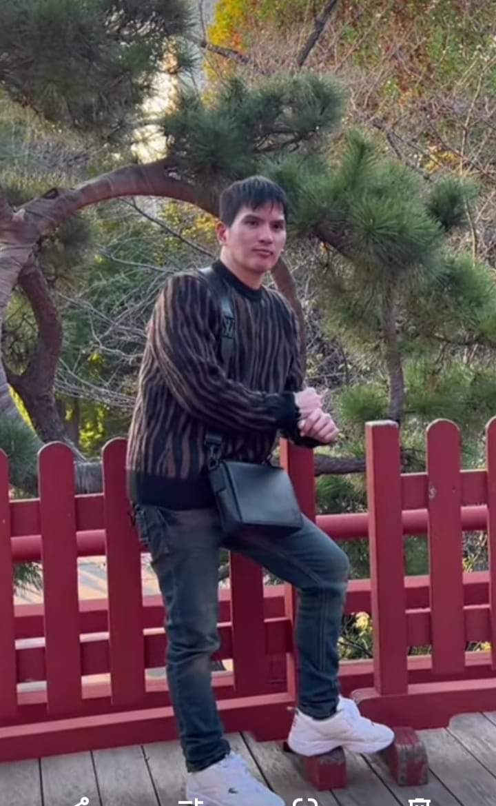 Good afternoon bunso mygz..