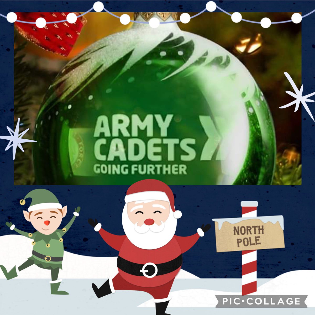 CorinaHart1979's tweet image. HELLO DECEMBER. One more sleep until our Company Christmas Camp @BCompanyDACF @DurhamAcf