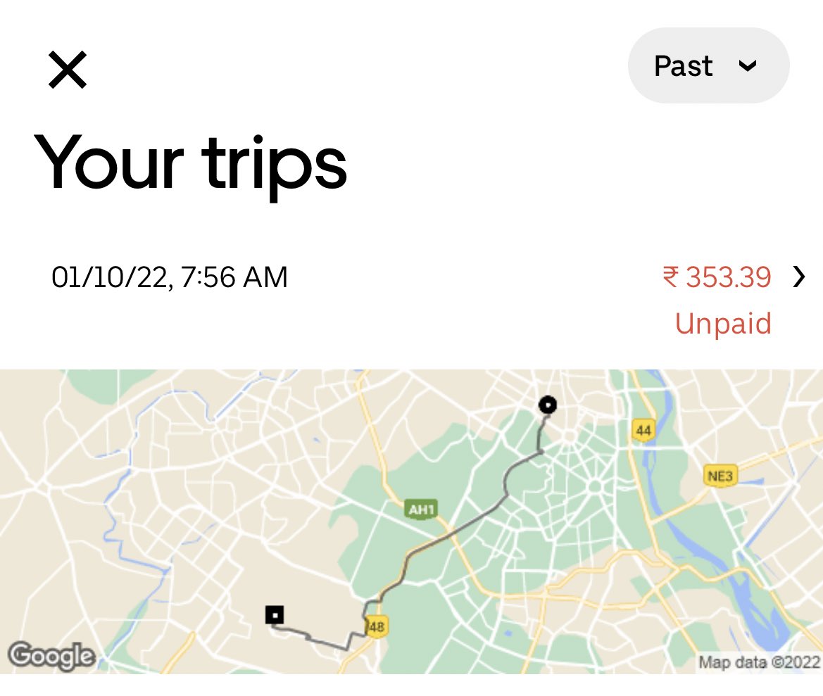 Supreet Arora tweet media