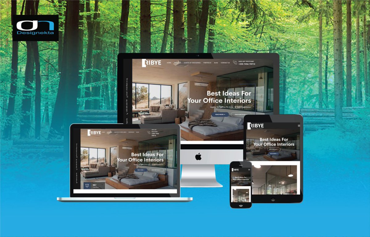 designekta254's tweet photo. 𝗪𝗲𝗯 ● 𝗗𝗲𝘀𝗶𝗴𝗻 ● 𝗕𝗿𝗮𝗻𝗱𝗶𝗻𝗴
#webdesign #webdeveloper #branding #DesignersWesbite #interiorDesign #officeFitouts #interiorfittingcontractor #ribyeDesigners #bestinteriors #officepartition 
𝐰𝐰𝐰.𝐫𝐢𝐛𝐲𝐞.𝐜𝐨.𝐮𝐠 https://t.co/n7xEForUjo