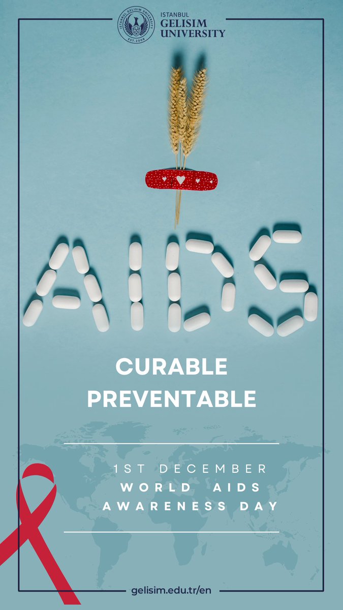 #1aralık #AIDS
