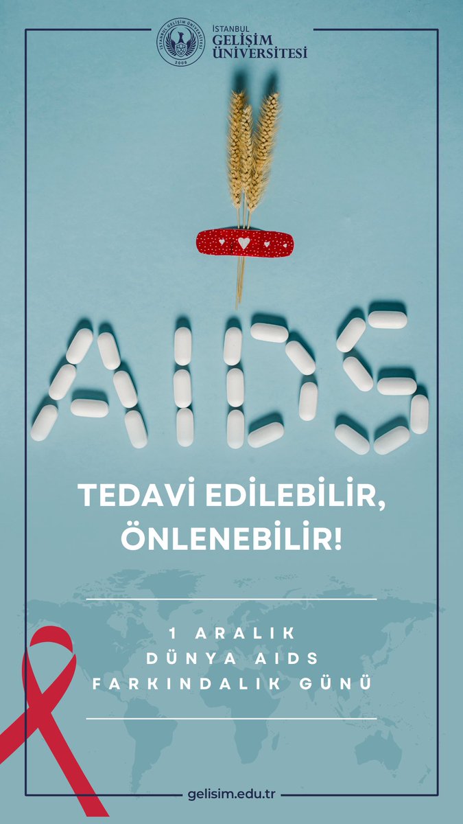 igu_sbf's tweet photo. #1aralık #AIDS https://t.co/KywhDtbR9Q