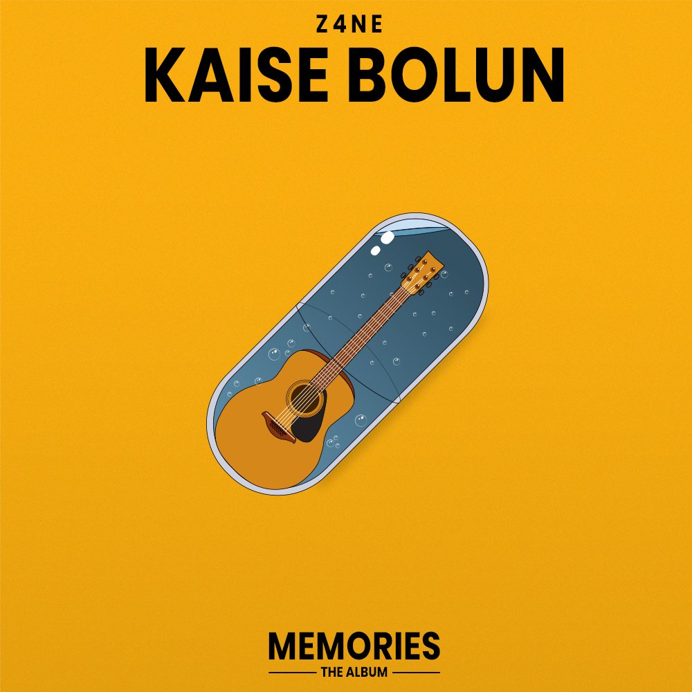 iammirrza's tweet photo. Kaise Bolun - First Track From "Memories" The Album Out Now! 🕺🏻🪐✨

🔗 : https://t.co/l59v6D1ZLP https://t.co/OuRak7W6Pr