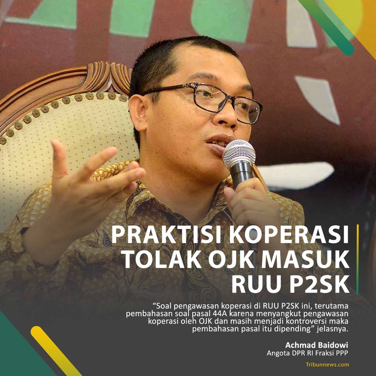 syiarkoperasi's tweet photo. OJK Fokus ngurusi Bank-bank aja, maen dilaut aja, jangan ikut2an ke daratan ranahnya koperasi 

Save Ekonomi Kerakyatan
#TolakOJKdiKoperasi https://t.co/aZkdkY03at