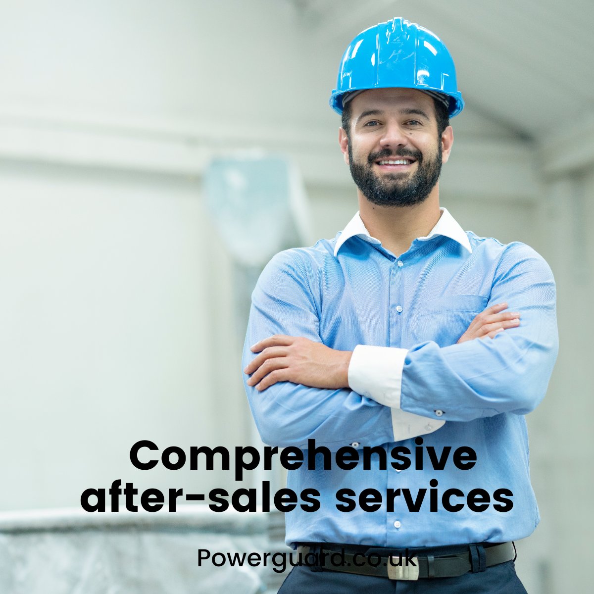 Powerguard_'s tweet image. Did you know that we provide comprehensive after-sales care, including bespoke maintenance contracts and engineering support? 

More here &amp;gt; ow.ly/GWIE50L37RE

#offgrid #offgridpower #offgridsupport