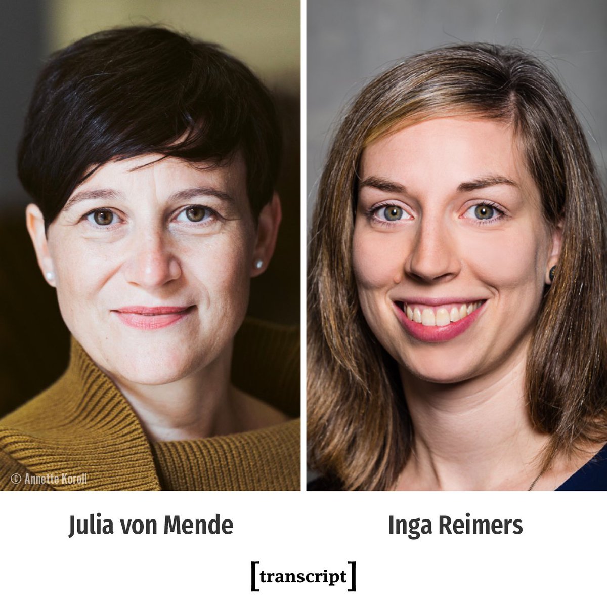 transcriptweb's tweet image. Am morgigen 2. Dezember findet in Dortmund der 1. Future of Food-Kongress statt – unsere Autorinnen Julia v. Mende &amp;amp; Inga Reimers halten einen #Vortrag als "#KeyDish"!

Infos &amp;amp; Karten hier: eventbrite.de/e/1-future-of-…

oder hier: futureoffood.ausdempott.de

#FutureOfFood #AusDemPott
