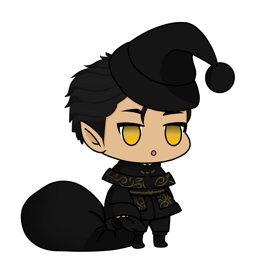 ZyunAlfheim's tweet photo. 🟊 Giveaway

🟊 How to join:
- Like + Retweet

🟊 Prize
- Padoru of your character

🟊 3 winners

🟊 Ends on December 3

I'll also open commissions for it! 
Dm me for more info~ https://t.co/b3onyJ1jK3