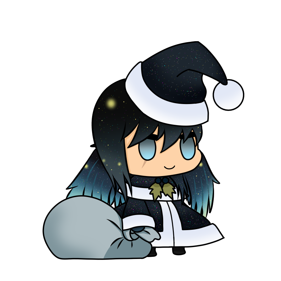 ZyunAlfheim's tweet photo. 🟊 Giveaway

🟊 How to join:
- Like + Retweet

🟊 Prize
- Padoru of your character

🟊 3 winners

🟊 Ends on December 3

I'll also open commissions for it! 
Dm me for more info~ https://t.co/b3onyJ1jK3