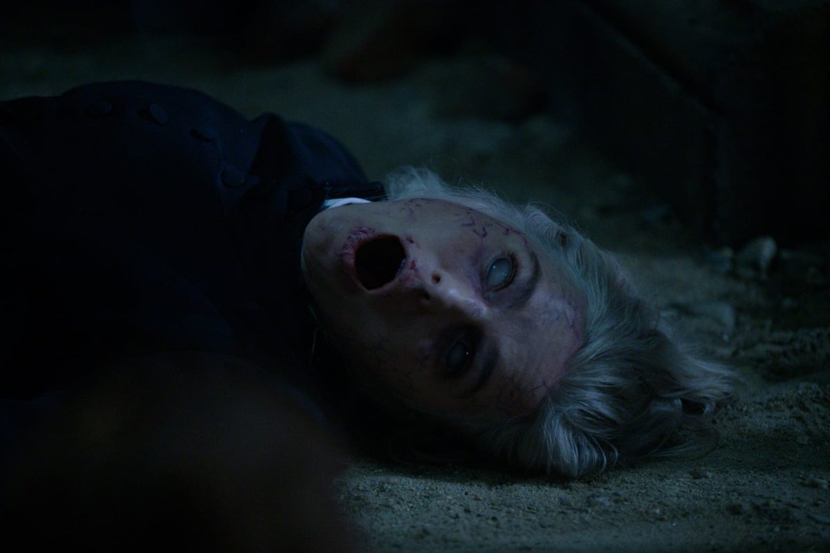 Check out our review of Prey for the Devil! hotzombieaction.com/horror-movies/…