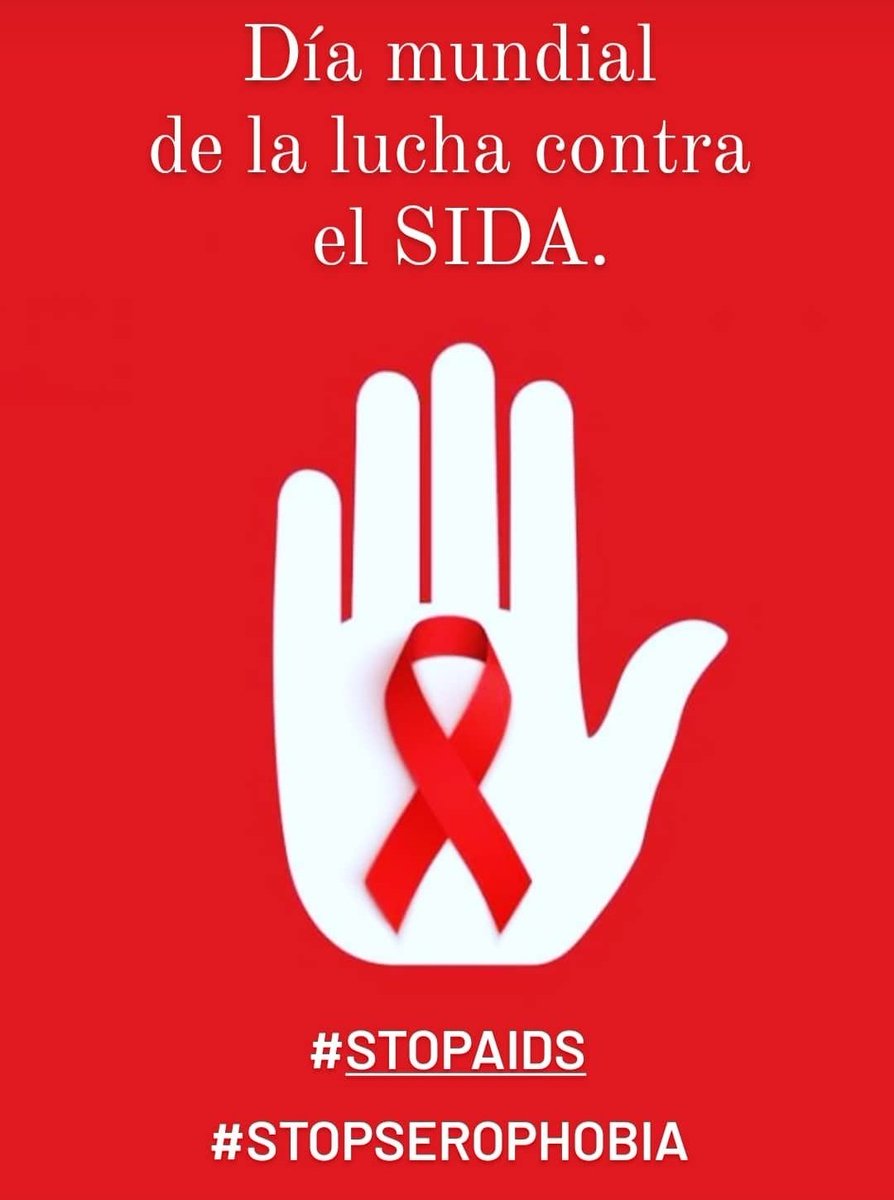 albol31's tweet photo. #1DeDiciembre #stopserophobia #indetectableintransmisible 🩸❤️🩸 https://t.co/foyfqgogDg