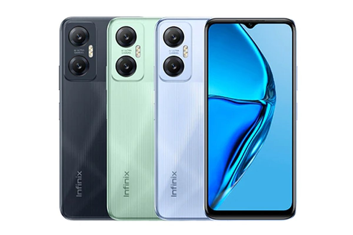 gizmochina's tweet photo. Infinix Hot 20 5G launched in India with 120Hz display, Dimensity 810, 12 5G bands, 50MP dual cameras

#Infinix #InfinixHot205G #Dimensity810

https://t.co/Wf5qt3XV7G https://t.co/x6VnhmtLHV
