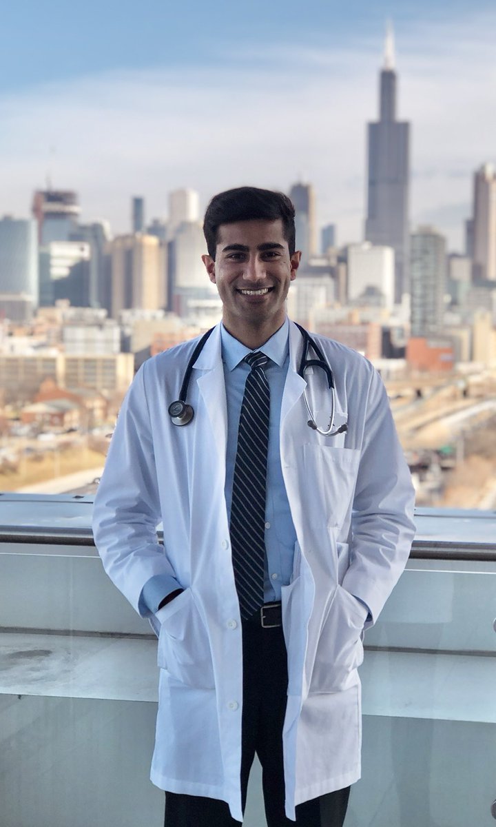 I am beyond excited to have matched at @MetroHealthCLE for cardiology fellowship!! I can’t wait to start the next chapter of my journey 🫀
#CardioTwitter #MedTwitter #Match2023 #FellowshipMatch