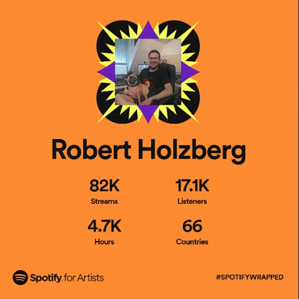 Thank You for listening and support my work! ✨#ISRH