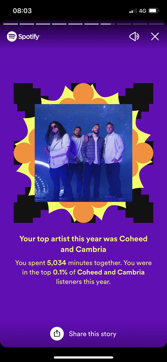 Twetaz's tweet photo. @Coheed https://t.co/yQiTSZ6Bcy