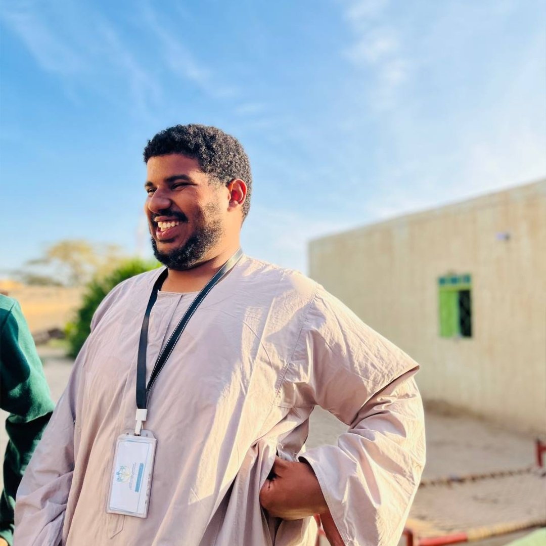 #NewProfilePic #المكابراب