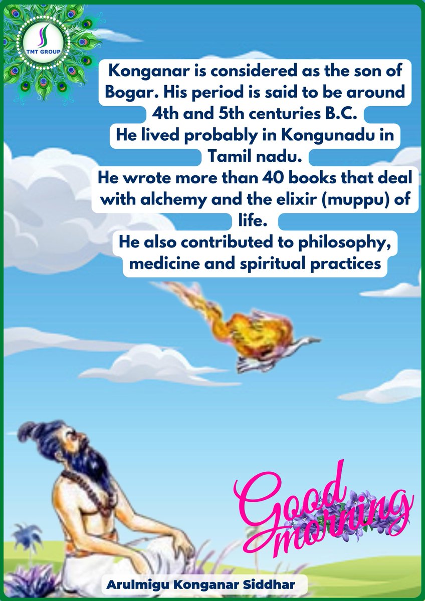 TMTDevelopers's tweet image. #goodmorning #muruganthunai #tmtgroup #lordmurugantemple